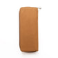 Long Zipper Pen Case