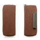 Long Zipper Pen Case