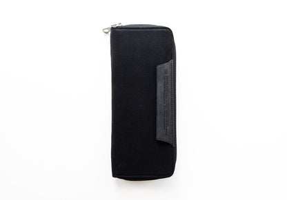 Long Zipper Pen Case