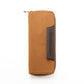 Long Zipper Pen Case