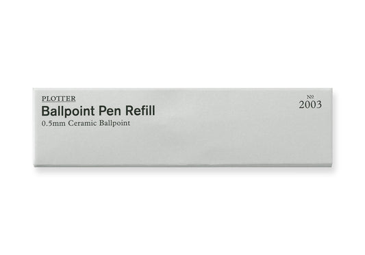 Ballpoint Pen Refill PLT2003