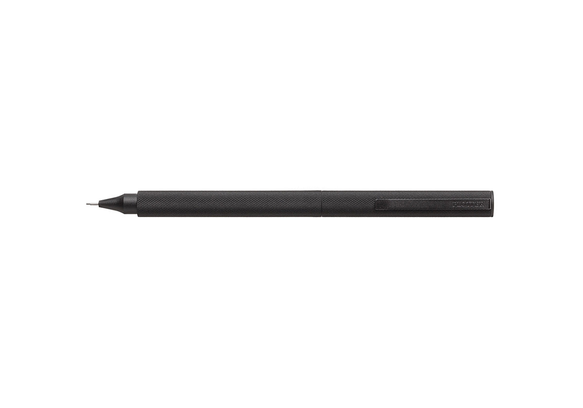 Mechanical Pencil Black PLT2002