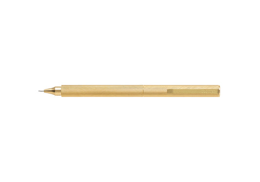 Mechanical Pencil Gold PLT2002