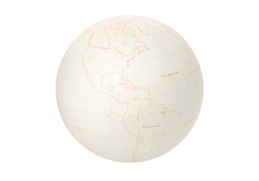 Globe PLT5013 (Cream)