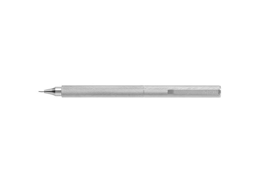 Mechanical Pencil Silver PLT2002